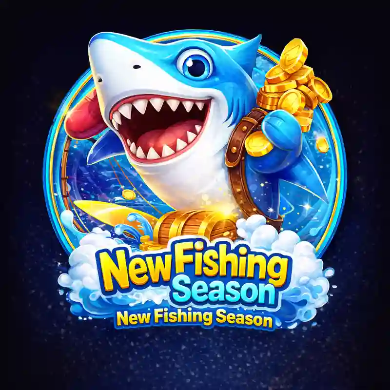 New Fishing Season - 20 bet Philippines Online Casino Arcade